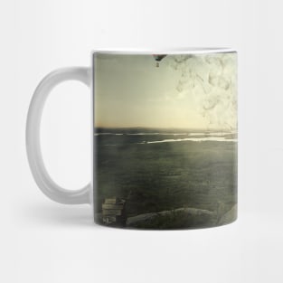 artist imagination Mug